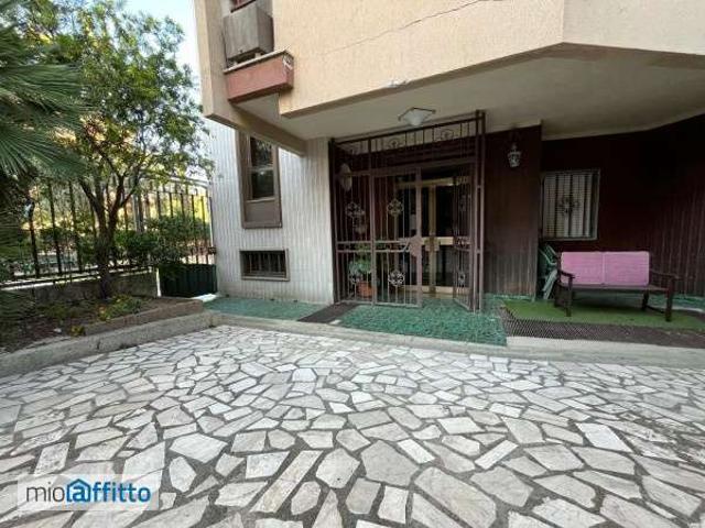Appartamento in affitto a Monte Urpinu, Cagliari