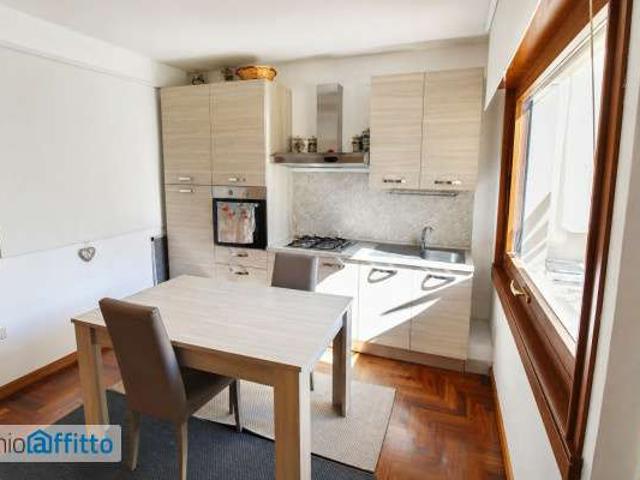 Appartamento in affitto a Genneruxi, Cagliari