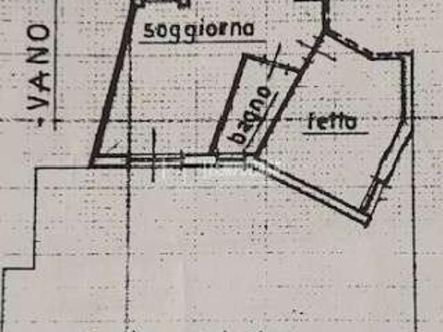 Appartamento in affitto a Monte Urpinu, Cagliari