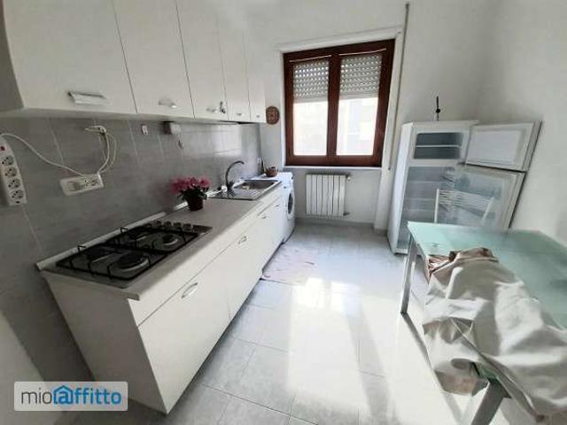 Appartamento in affitto a Monte Mixi, Cagliari