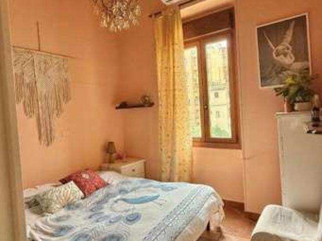Appartamento in affitto a San Benedetto, Cagliari