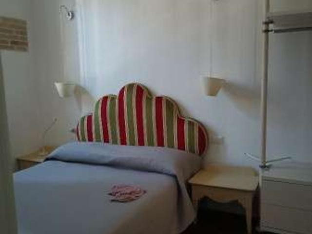 Appartamento in affitto a San Benedetto, Cagliari