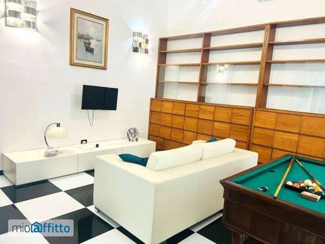 Appartamento in affitto a Tuvixeddu-Tuvumannu, Cagliari
