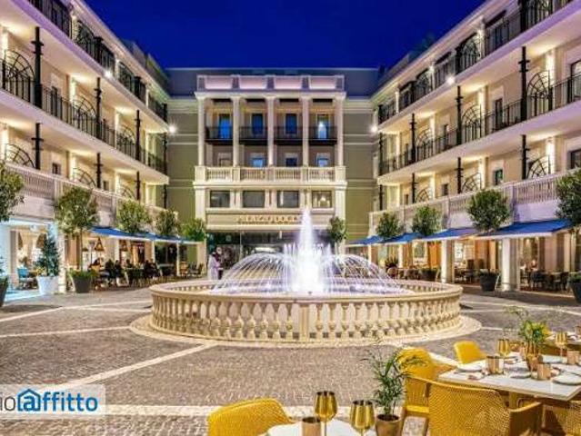Appartamento in affitto a Bonaria, Cagliari