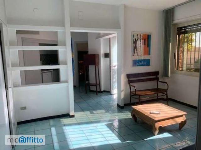 Appartamento in affitto a Stampaxi/Stampace, Cagliari