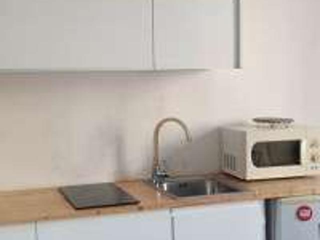 Appartamento in affitto a San Benedetto, Cagliari