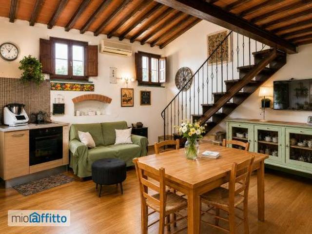 Appartamento in affitto a Centola, Campi Bisenzio