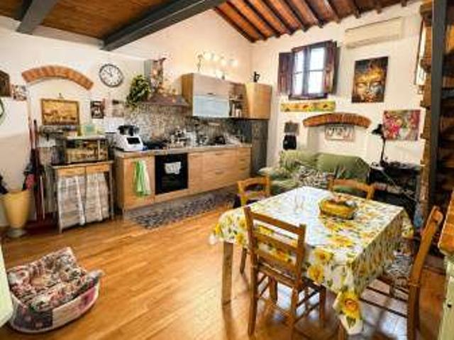 Appartamento in affitto a Centola, Campi Bisenzio