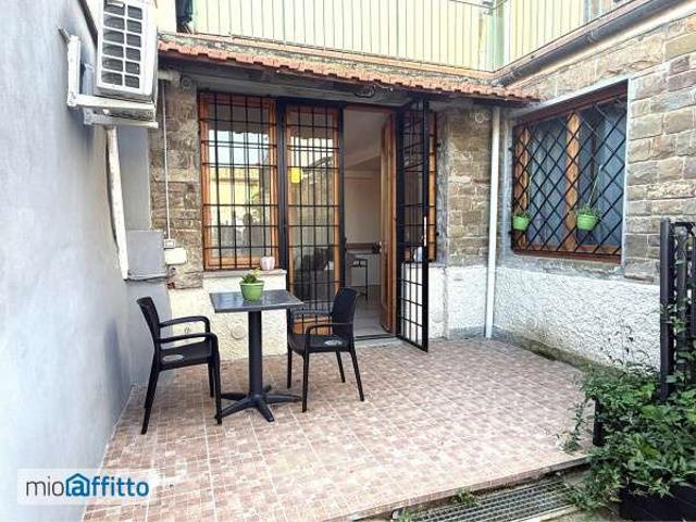 Appartamento in affitto a Settignano, Firenze