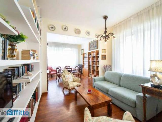 Appartamento in affitto a Quartiere 2, Firenze