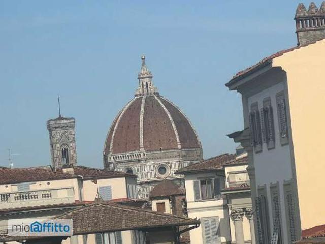 Appartamento in affitto a Quartiere 2, Firenze