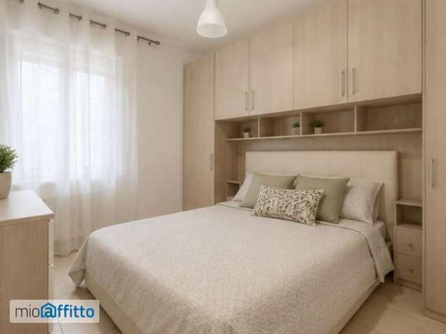 Appartamento in affitto a Quartiere 2, Firenze