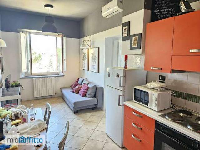Appartamento in affitto a Quartiere 2, Firenze