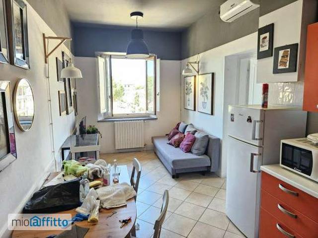 Appartamento in affitto a Quartiere 2, Firenze