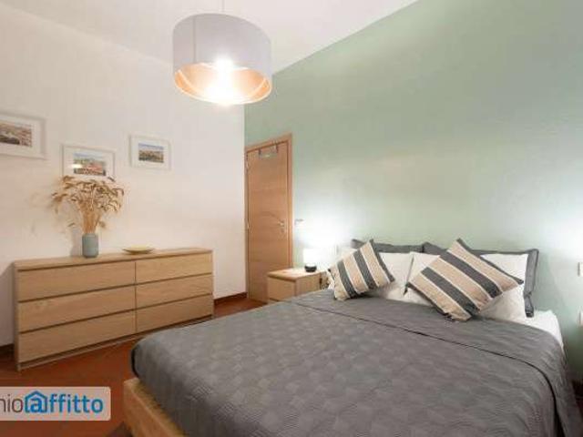 Appartamento in affitto a Quartiere 2, Firenze
