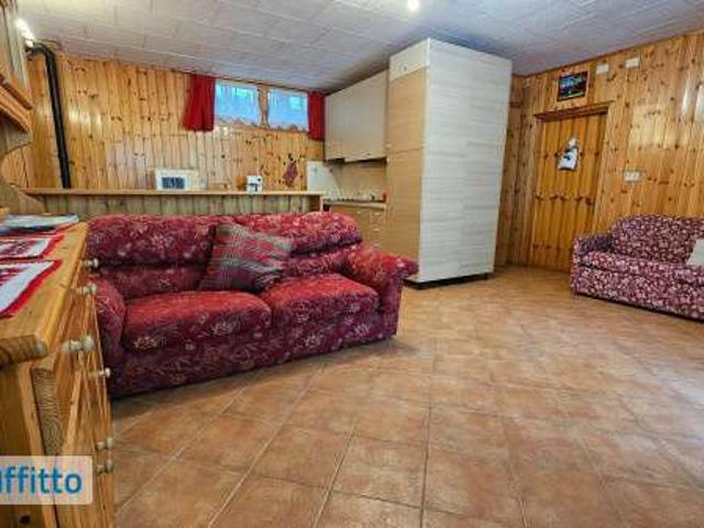 Appartamento in affitto a Comunità montana della Valchiavenna, Campodolcino