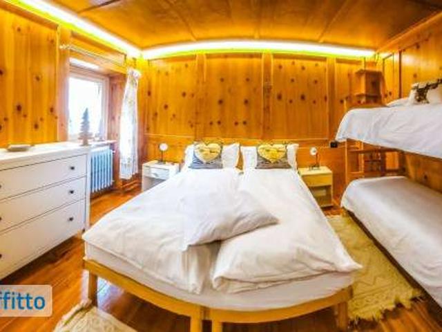 Appartamento in affitto a Comunità montana della Valchiavenna, Campodolcino