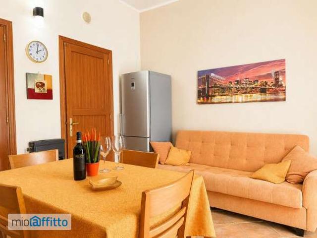 Appartamento in affitto a Campofelice Di Roccella, Sicilia
