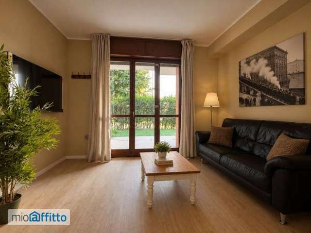 Appartamento in affitto a Santa Colomba, Canegrate