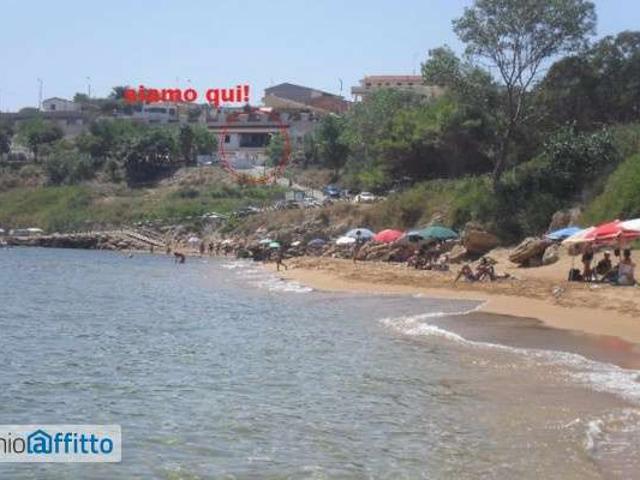 Appartamento in affitto a Calabria, Crotone
