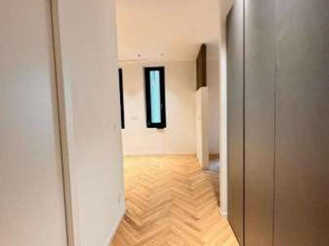 Appartamento in affitto a Centro Est, Serra Riccò