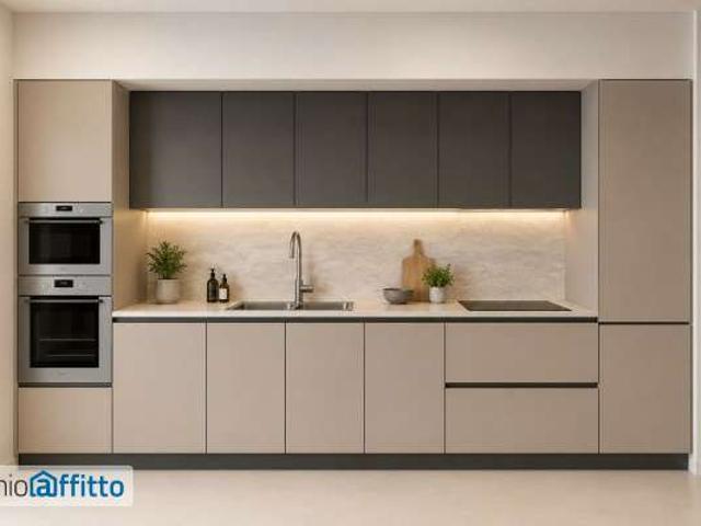 Appartamento in affitto a Casagiove, Campania