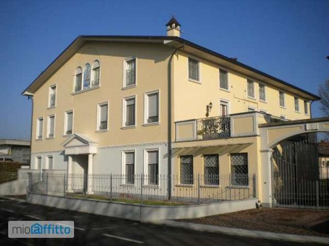 Appartamento in affitto a Casaletto Vaprio, Lombardia