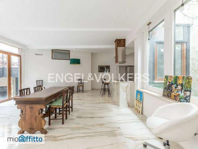 Appartamento in affitto a Torrenova, Roma Capitale