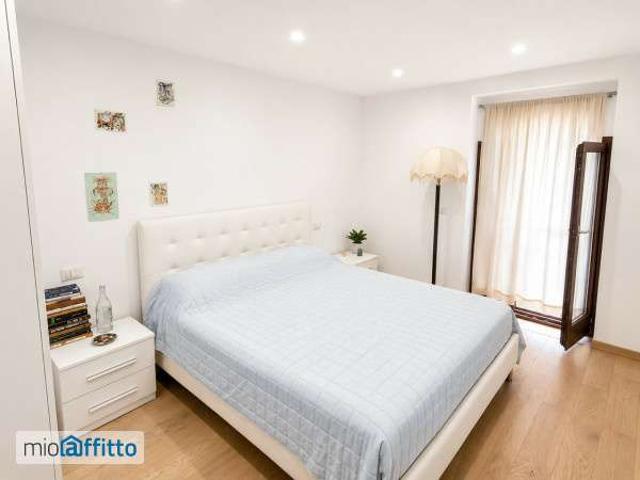 Appartamento in affitto a Municipio Roma V, Roma Capitale