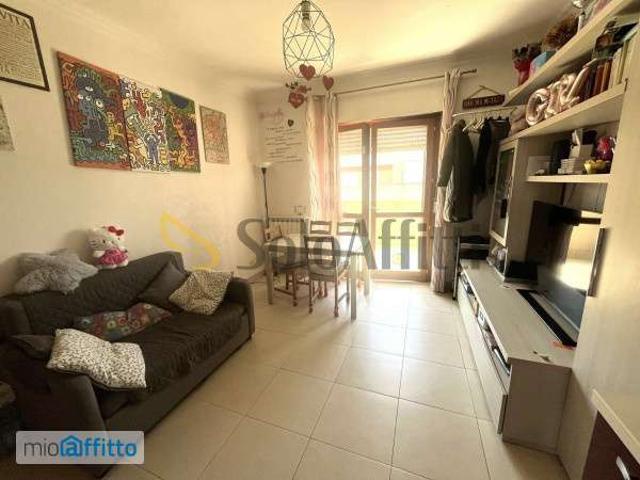 Appartamento in affitto a Collatino, Roma Capitale