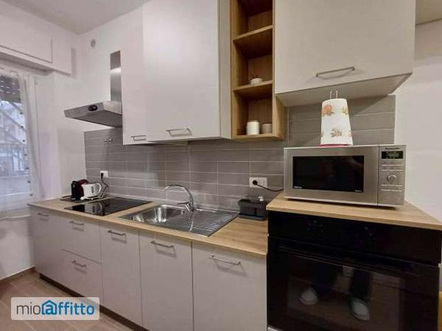 Appartamento in affitto a Municipio Roma V, Roma Capitale