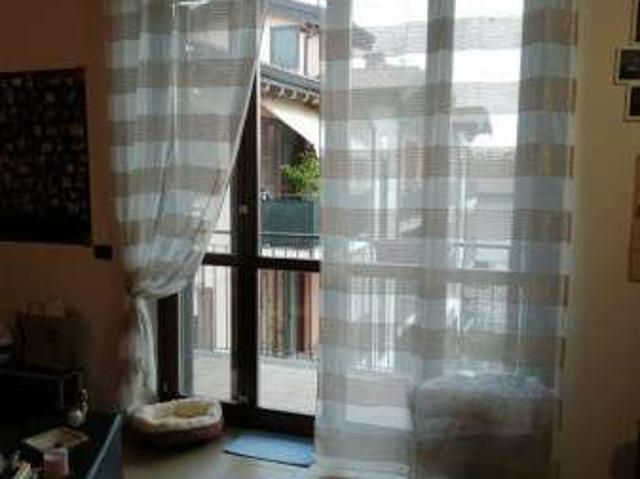 Appartamento in affitto a Marzano, Lombardia