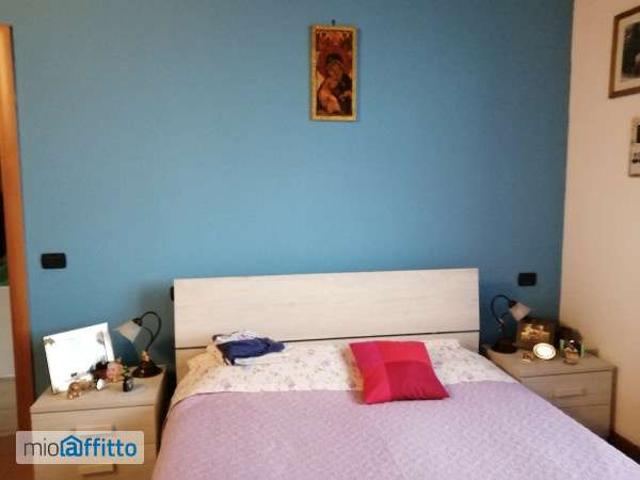 Appartamento in affitto a Marzano, Lombardia