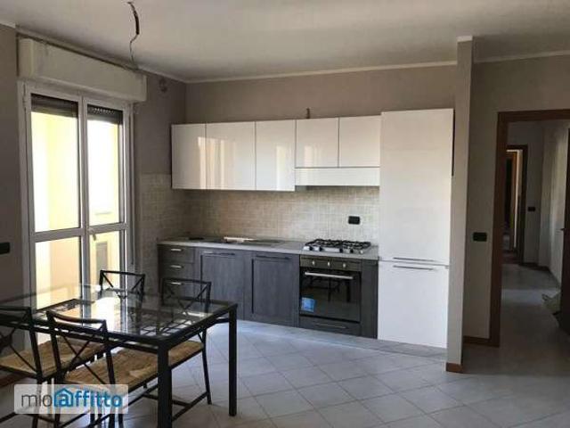 Appartamento in affitto a Castegnate, Castellanza