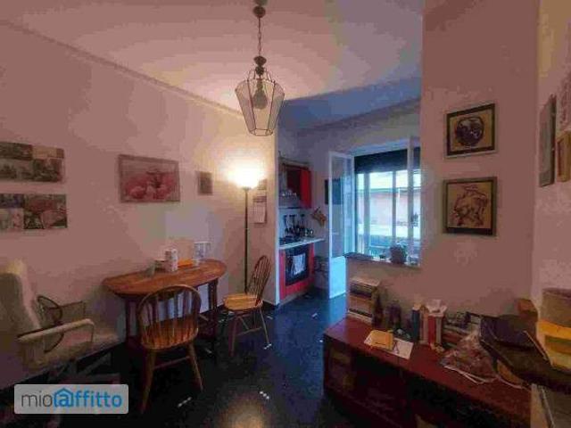 Appartamento in affitto a Centro Est, Serra Riccò