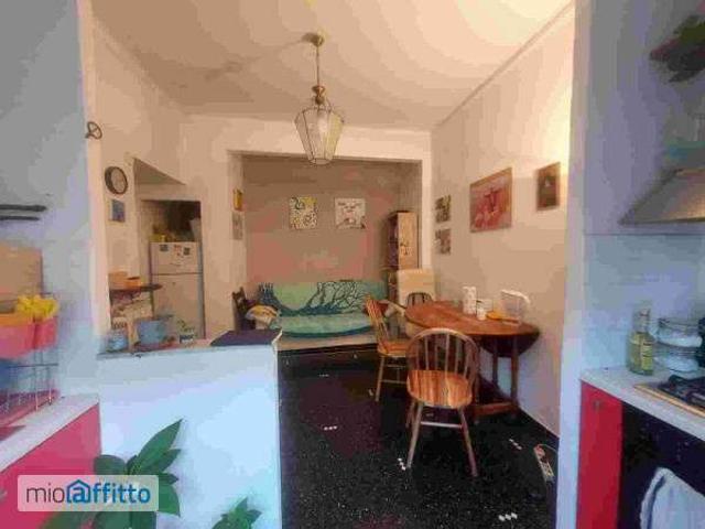 Appartamento in affitto a Centro Est, Serra Riccò