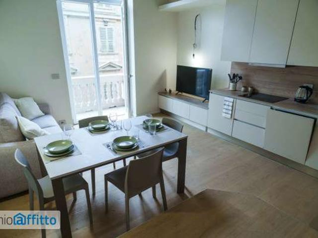 Appartamento in affitto a Centro Est, Serra Riccò
