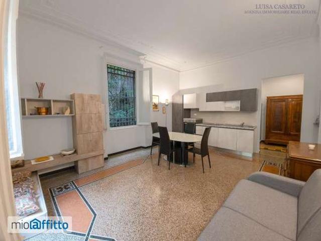 Appartamento in affitto a Centro Est, Serra Riccò