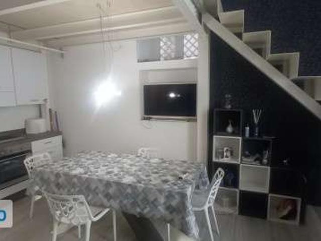 Appartamento in affitto a Antico Corso, Catania