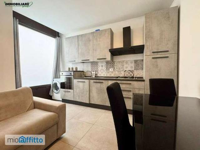 Appartamento in affitto a Centro storico, Catania