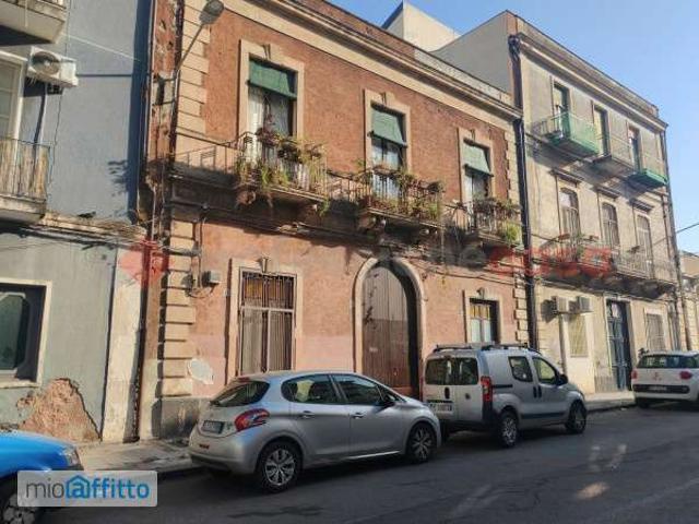 Appartamento in affitto a Centro storico, Catania