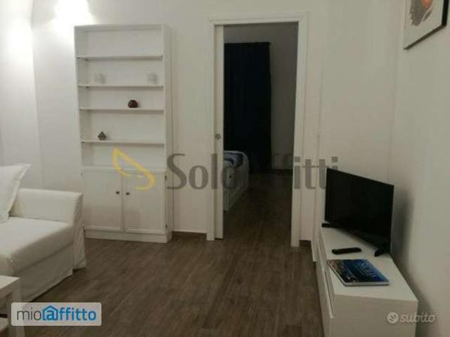 Appartamento in affitto a Centro storico, Catania