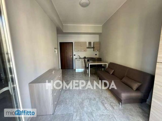 Appartamento in affitto a Borgo-Sanzio, Catania