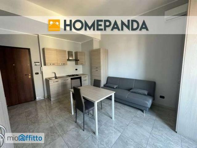 Appartamento in affitto a Borgo-Sanzio, Catania