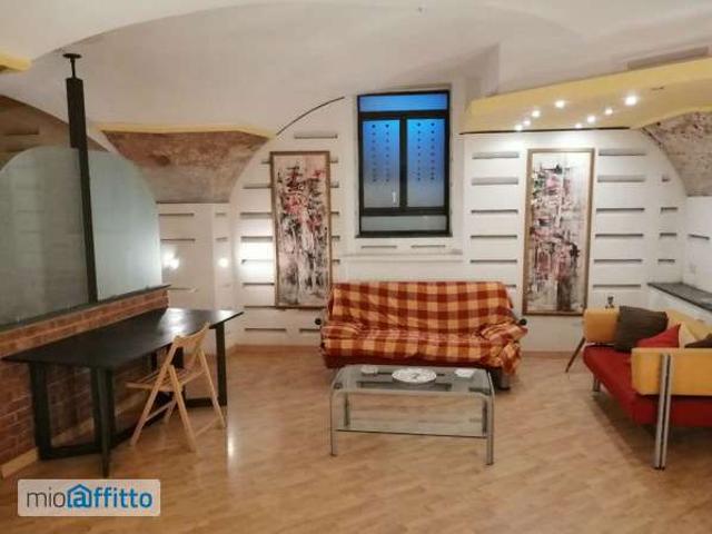 Appartamento in affitto a Picanello-Ognina-Barriera-Canalicchio, Catania
