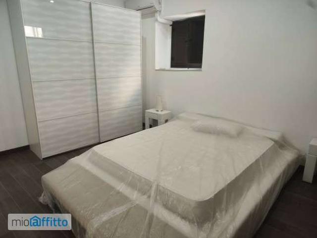 Appartamento in affitto a Borgo-Sanzio, Catania