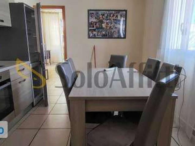 Appartamento in affitto a Picanello-Ognina-Barriera-Canalicchio, Catania
