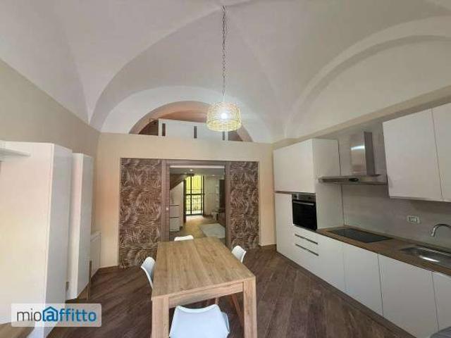 Appartamento in affitto a Borgo-Sanzio, Catania