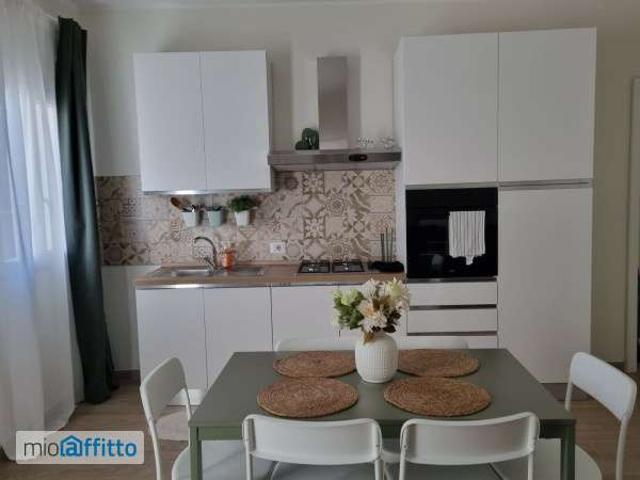 Appartamento in affitto a Centro storico, Catania