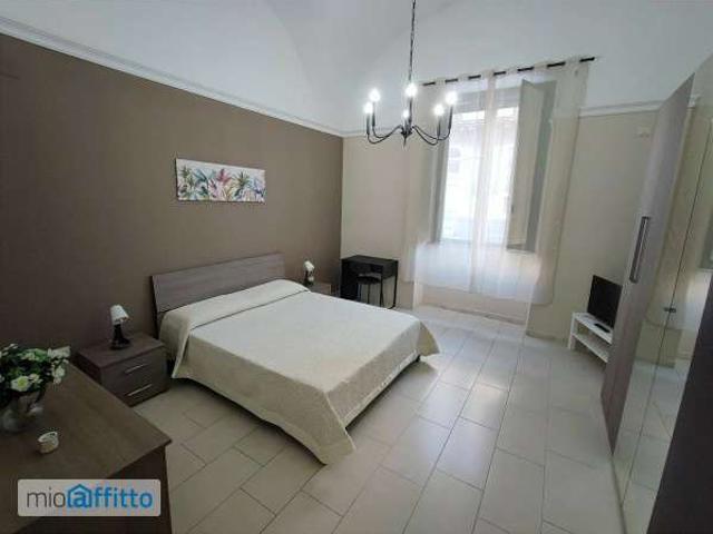 Appartamento in affitto a Centro storico, Catania